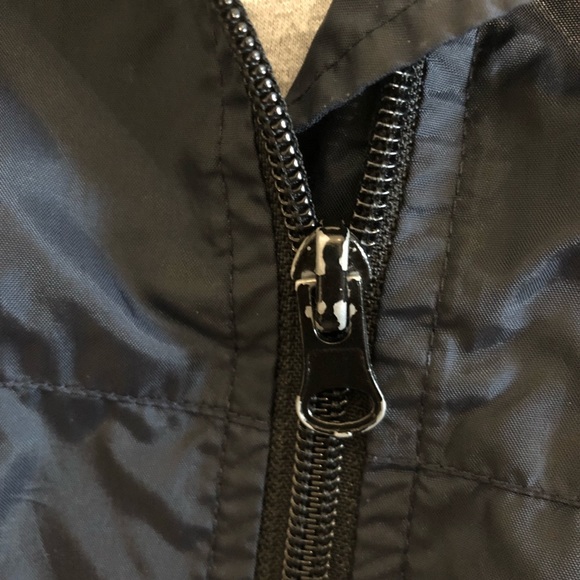 Children’s Place Lightweight Coat - 6-9mo - Picture 5 of 5